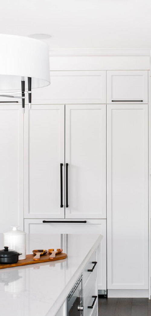 Appliance Pulls