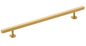 SQUARE BAR Collection 224mm Pull
