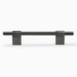 IZZIE Textured Collection 128mm Pull