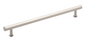 HEX Collection 18" Appliance Pull