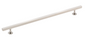 SQUARE BAR Collection 448mm Pull