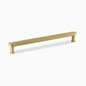 Modern Collection 12" Appliance Pull