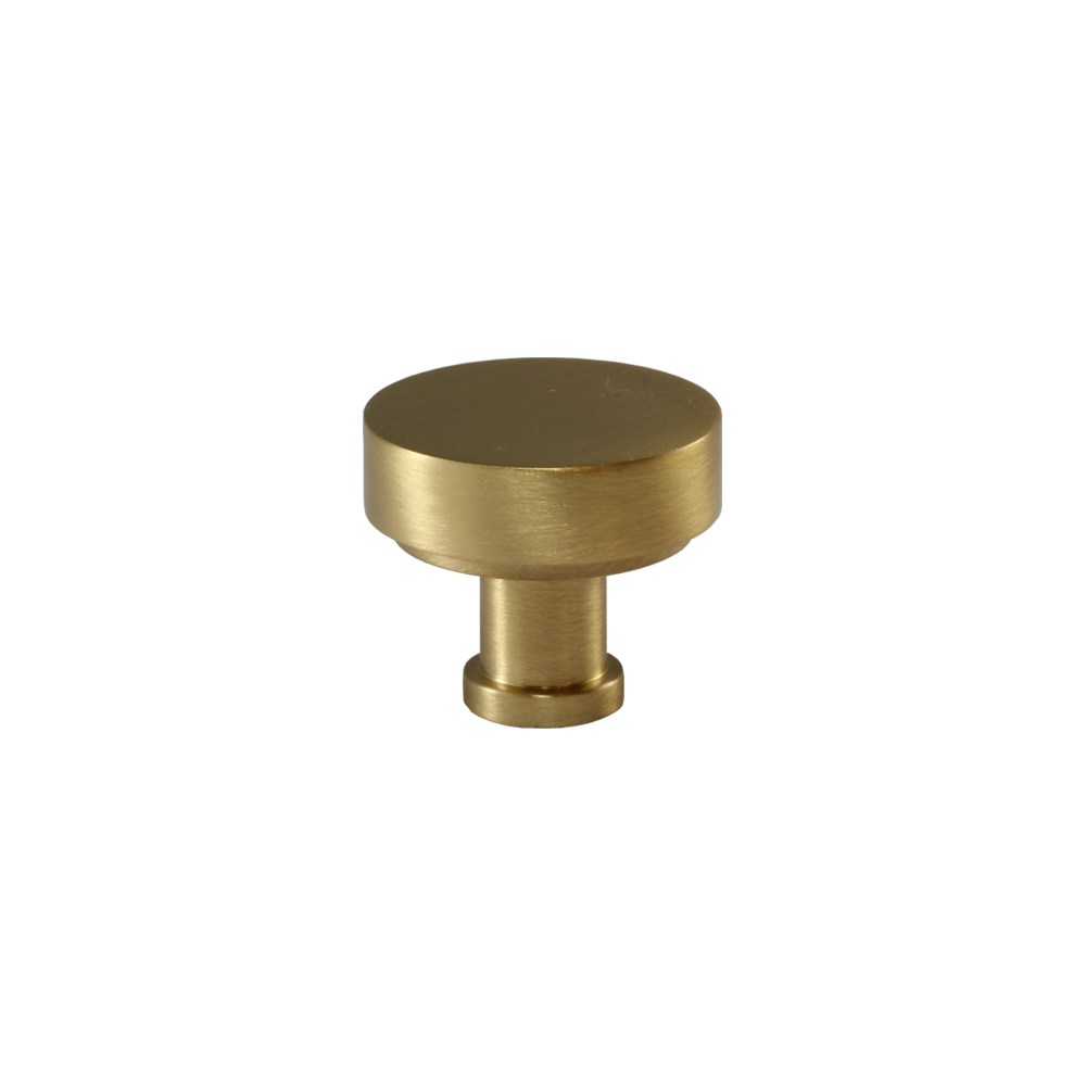 Modern Collection 1-1/8" Knob