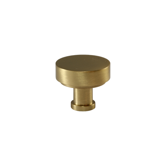 Modern Collection 1-1/8" Knob