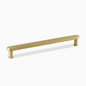 Modern Collection 18" Appliance Pull