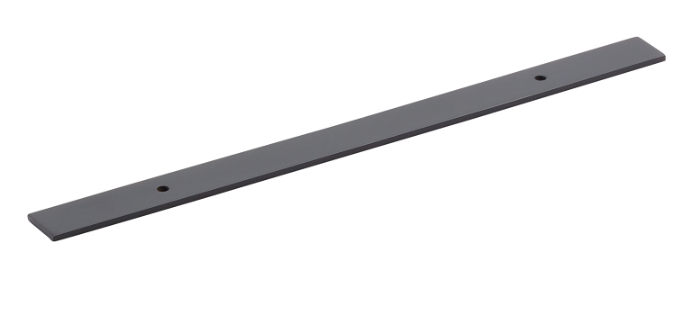 Back Plate Collection 160mm