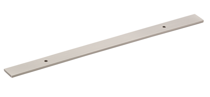 Back Plate Collection 160mm