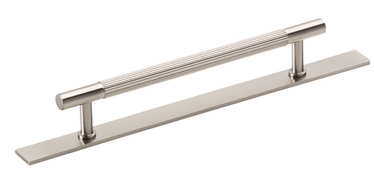 Back Plate Collection 160mm