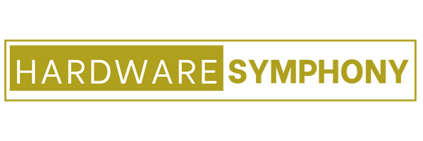 Hardware Symphony