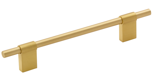 IZZIE SMOOTH Collection 160mm Pull