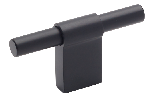 IZZIE SMOOTH Collection Knob