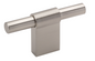 IZZIE SMOOTH Collection Knob
