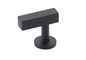 SQUARE BAR Collection Knob