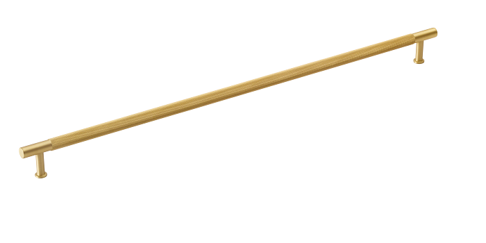 Theo Knurled Collection 448mm Pull