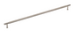 Theo Knurled Collection 448mm Pull