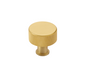 Theo Knurled Collection Knob