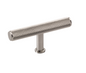 Theo Knurled Collection T-Knob